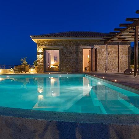 Olivia'S Villas Of Luxury Kalivia  Zewnętrze zdjęcie