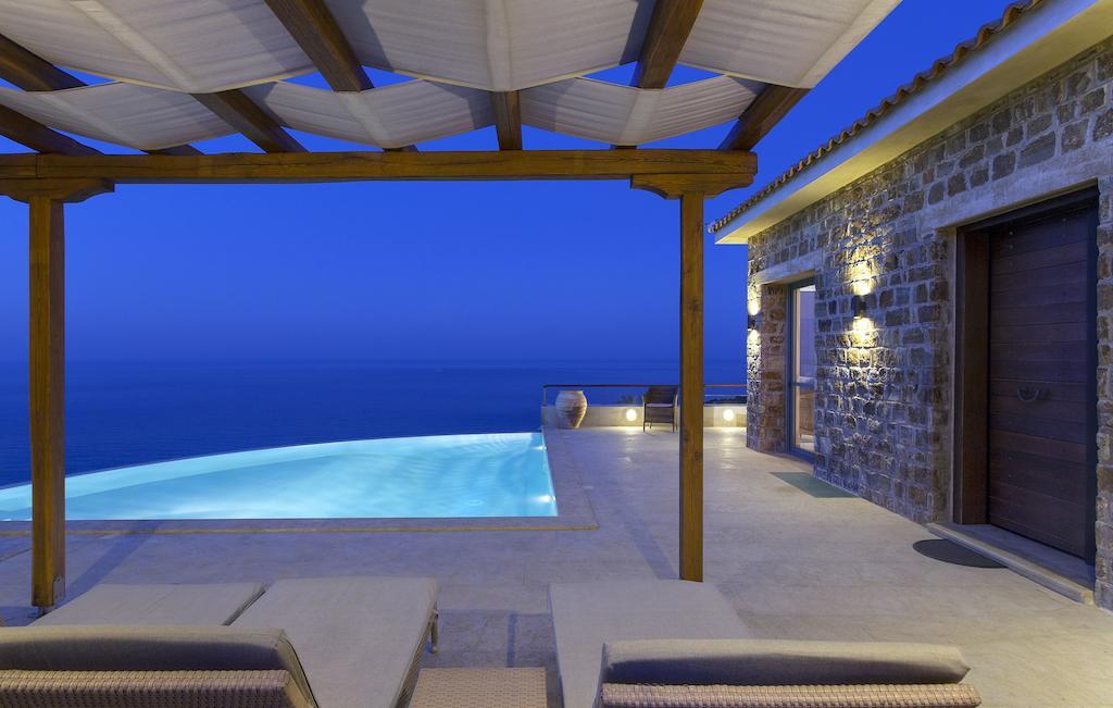 Olivia'S Villas Of Luxury Kalivia  Pokój zdjęcie