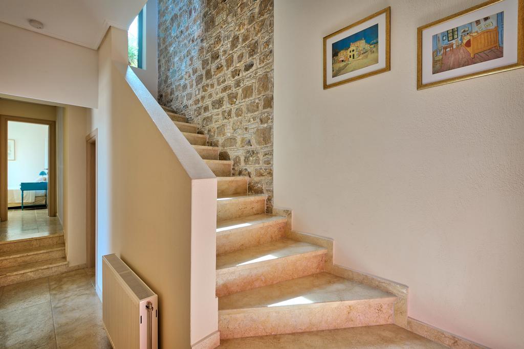 Olivia'S Villas Of Luxury Kalivia  Zewnętrze zdjęcie