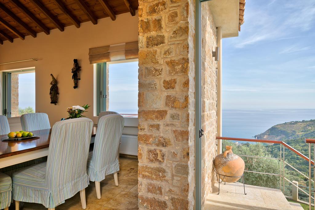 Olivia'S Villas Of Luxury Kalivia  Zewnętrze zdjęcie