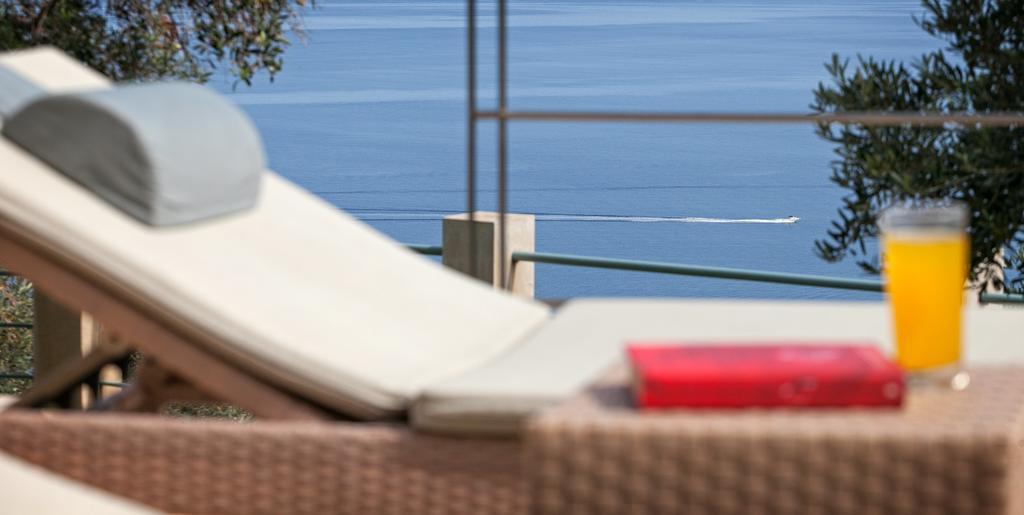 Olivia'S Villas Of Luxury Kalivia  Zewnętrze zdjęcie