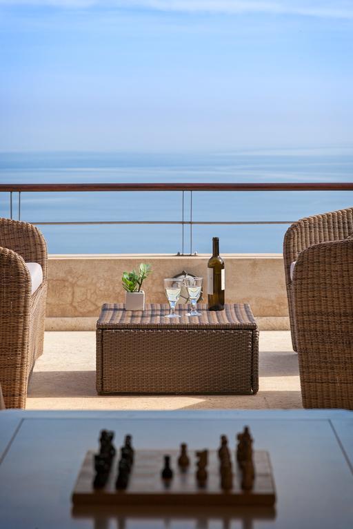 Olivia'S Villas Of Luxury Kalivia  Zewnętrze zdjęcie