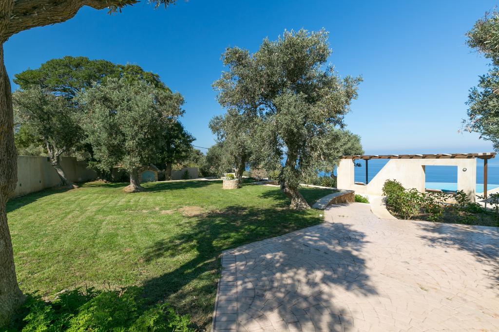 Olivia'S Villas Of Luxury Kalivia  Zewnętrze zdjęcie