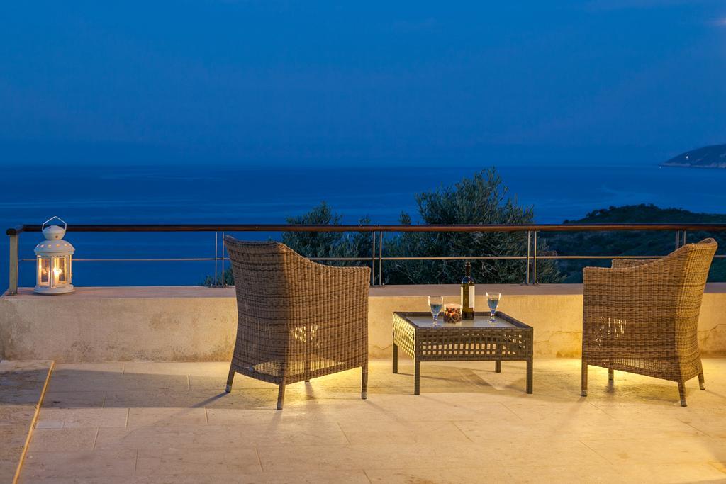 Olivia'S Villas Of Luxury Kalivia  Zewnętrze zdjęcie