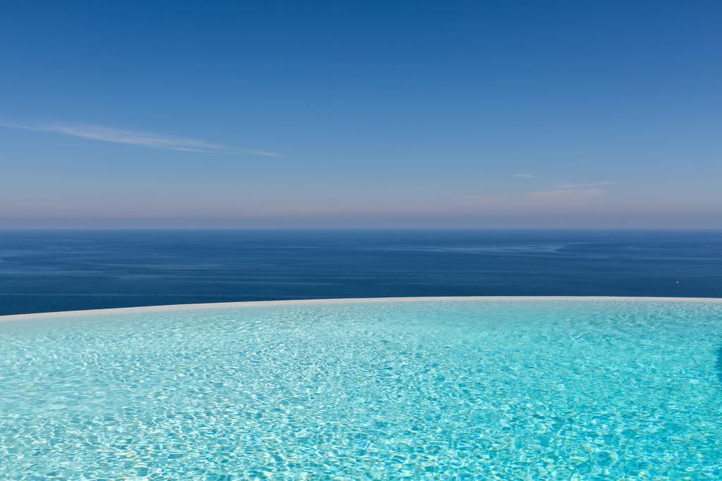 Olivia'S Villas Of Luxury Kalivia  Zewnętrze zdjęcie