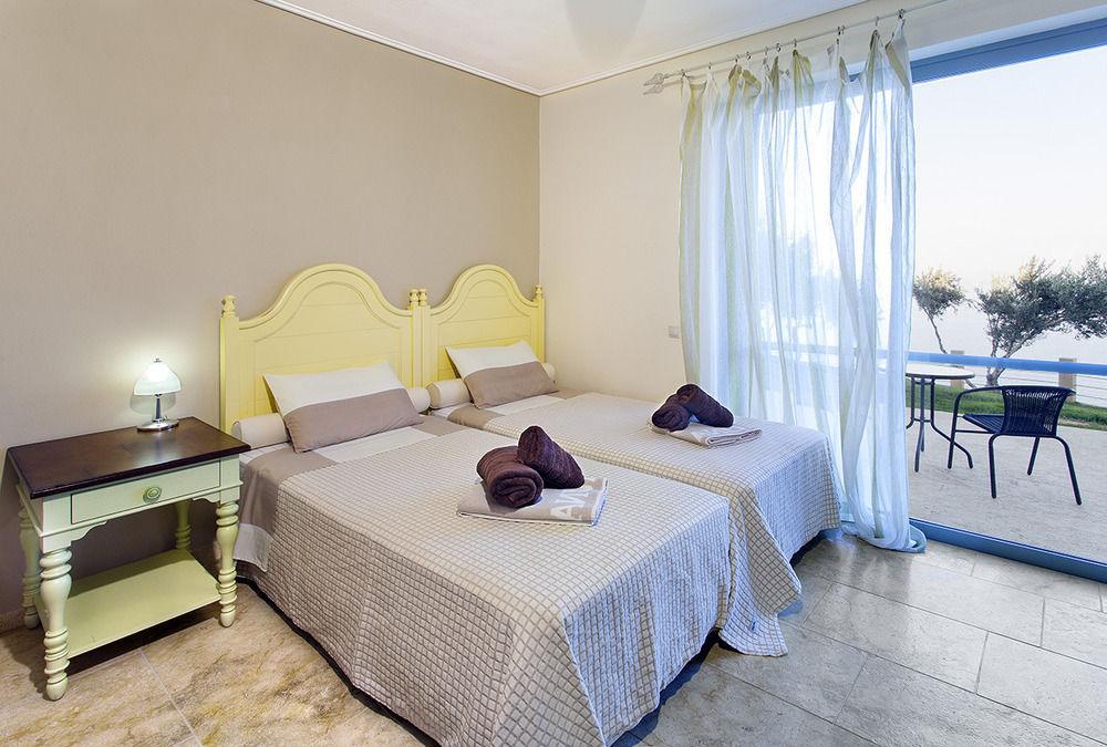 Olivia'S Villas Of Luxury Kalivia  Zewnętrze zdjęcie