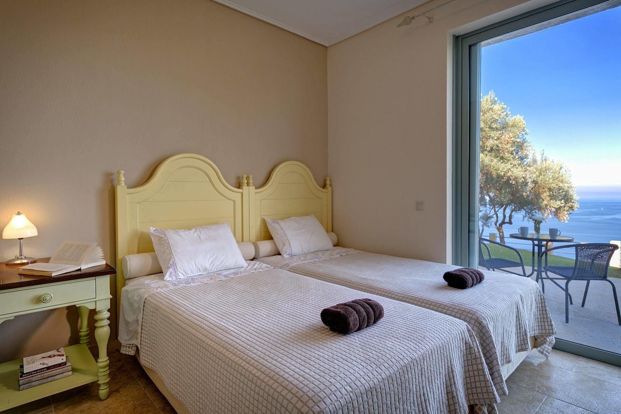 Olivia'S Villas Of Luxury Kalivia  Zewnętrze zdjęcie
