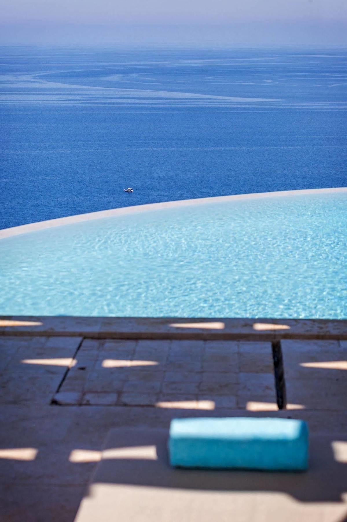 Olivia'S Villas Of Luxury Kalivia  Zewnętrze zdjęcie