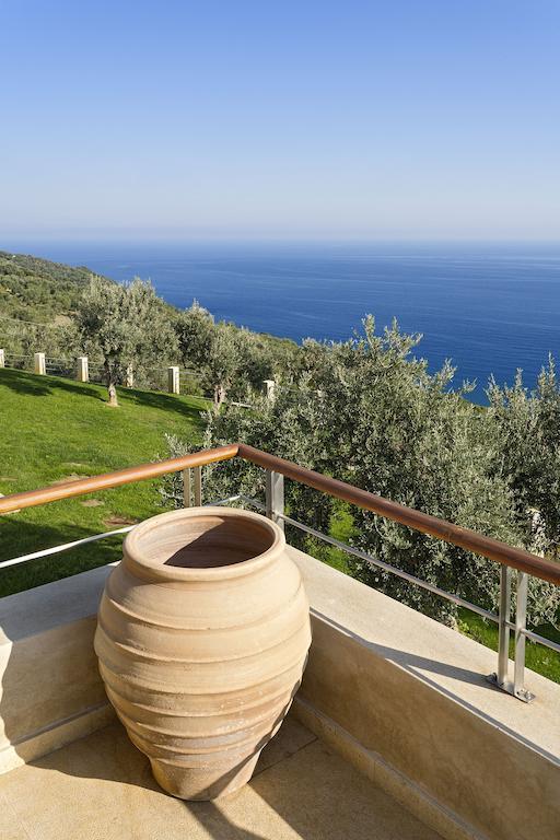 Olivia'S Villas Of Luxury Kalivia  Zewnętrze zdjęcie